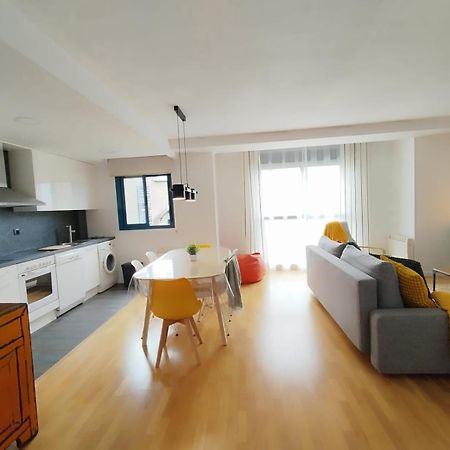 Ventanal De Saras Petfriendly Garaje Trastero Y Chimenea - Arafita Apartamentos Panticosa Exterior foto