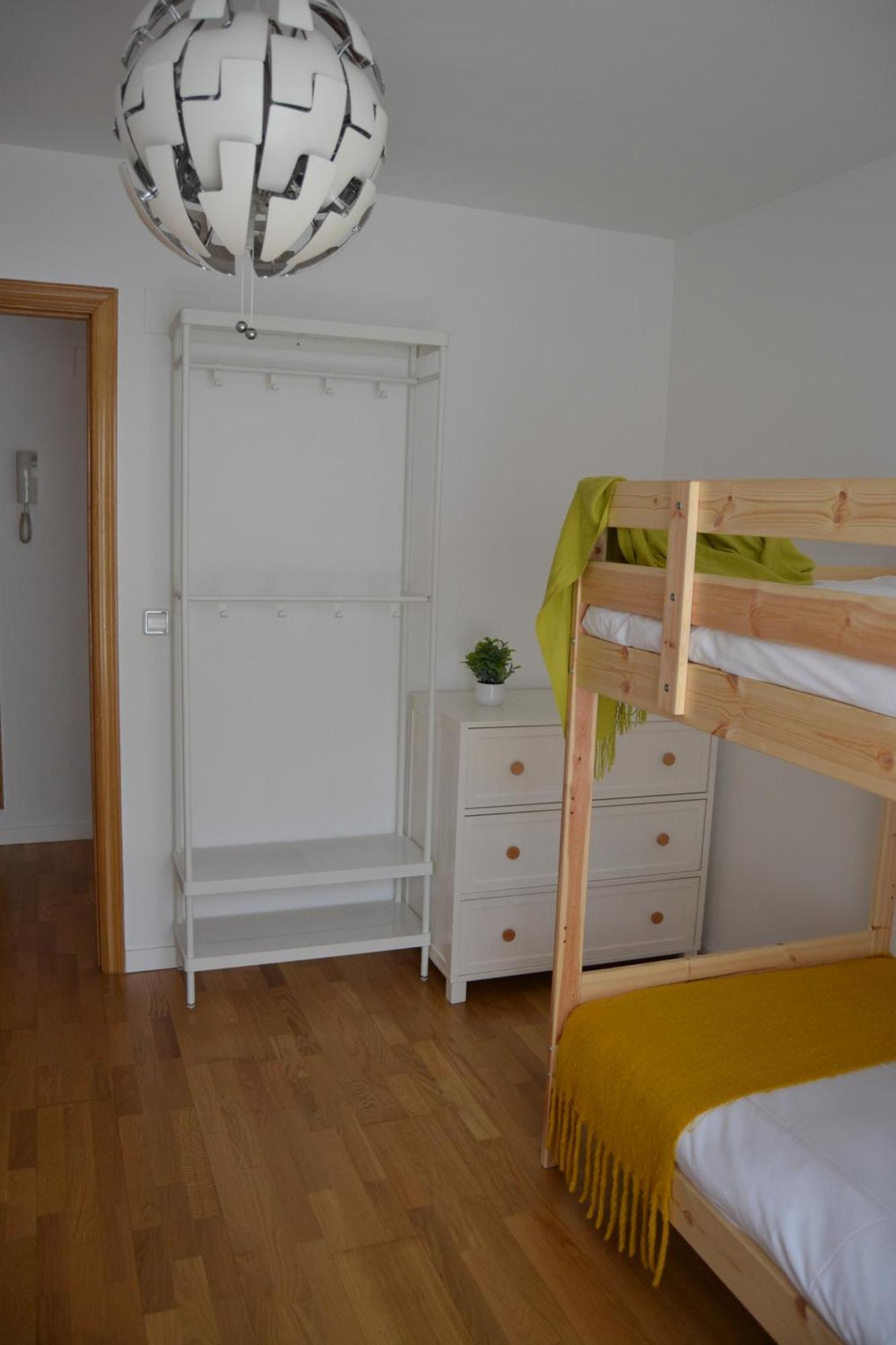 Ventanal De Saras Petfriendly Garaje Trastero Y Chimenea - Arafita Apartamentos Panticosa Exterior foto
