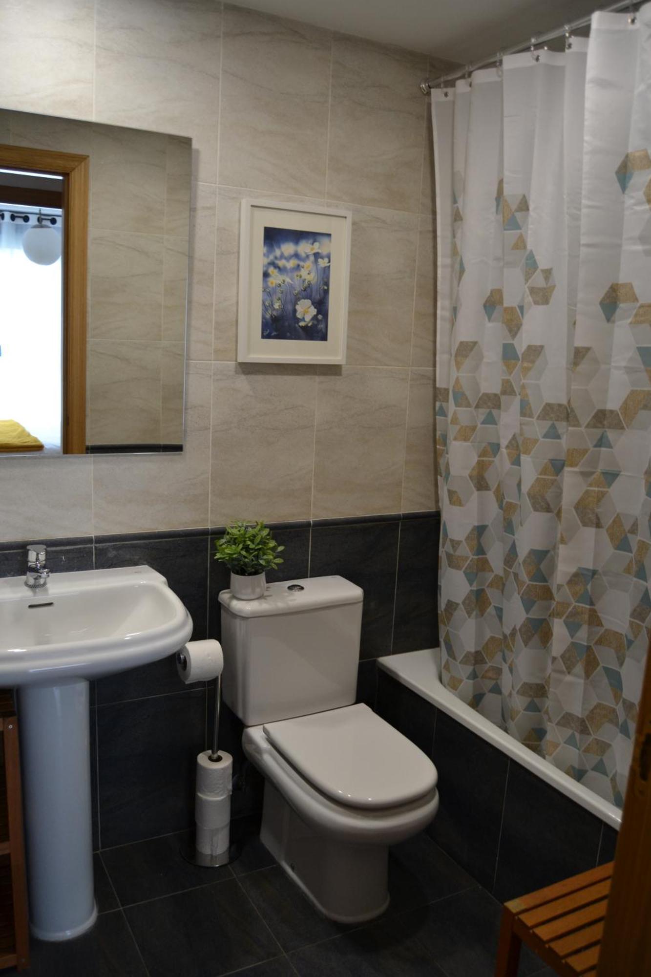 Ventanal De Saras Petfriendly Garaje Trastero Y Chimenea - Arafita Apartamentos Panticosa Exterior foto
